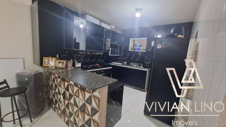 Imagem Casa com 2 Quartos à Venda, 110 m² em Unamar (tamoios) - Cabo Frio