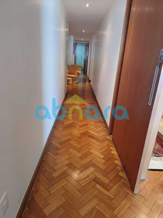 Imagem Apartamento com 3 Quartos à Venda, 220 m² em Copacabana - Rio De Janeiro