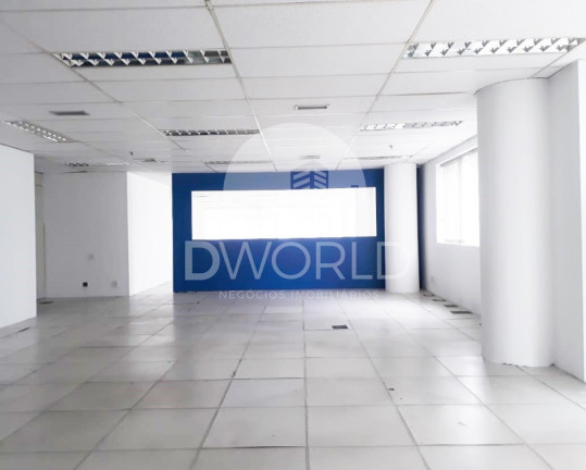 Sala Comercial para Alugar, 689 m² em Centro - São Caetano Do Sul