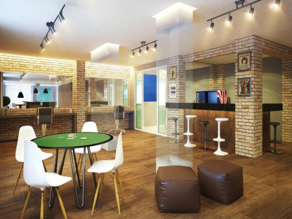 Imagem Apartamento com 3 Quartos à Venda, 92 m² em Parque Campolim - Sorocaba