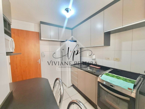 Imagem Imóvel com 2 Quartos à Venda, 49 m² em Conceição - Osasco