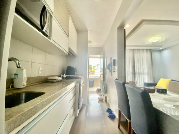 Imagem Apartamento com 3 Quartos à Venda, 152 m² em Pagani - Palhoça