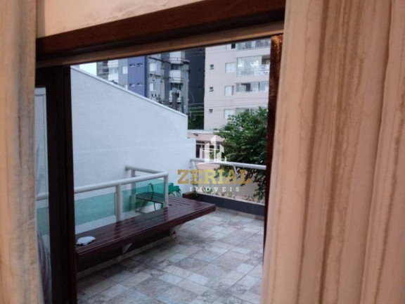 Imagem Sobrado com 3 Quartos à Venda, 250 m² em Santa Paula - São Caetano Do Sul