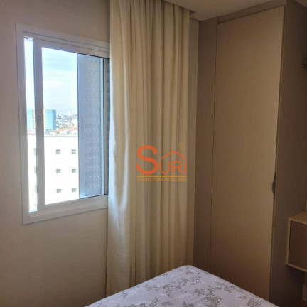 Imagem Apartamento com 3 Quartos à Venda, 92 m² em Vila América - Santo André Imagem Apartamento com 3 Quartos à Venda, 92 m² em Vila América - Santo André