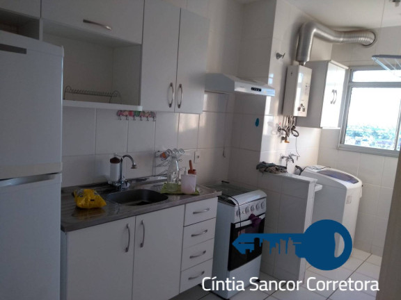 Imagem Apartamento com 2 Quartos à Venda, 57 m² em Parque Santo Amaro - Campos Dos Goytacazes Imagem Apartamento com 2 Quartos à Venda, 57 m² em Parque Santo Amaro - Campos Dos Goytacazes