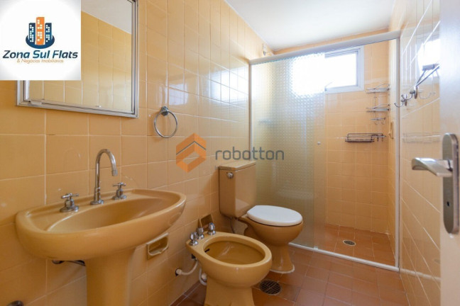 Imagem Apartamento com 3 Quartos para Alugar, 113 m² em Brooklin Paulista - São Paulo Imagem Apartamento com 3 Quartos para Alugar, 113 m² em Brooklin Paulista - São Paulo