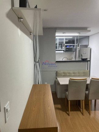Imagem Apartamento com 2 Quartos à Venda, 38 m² em Jardim City - Guarulhos Imagem Apartamento com 2 Quartos à Venda, 38 m² em Jardim City - Guarulhos