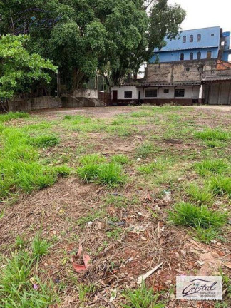 Terreno à Venda, 1.211 m² em Butantã - São Paulo