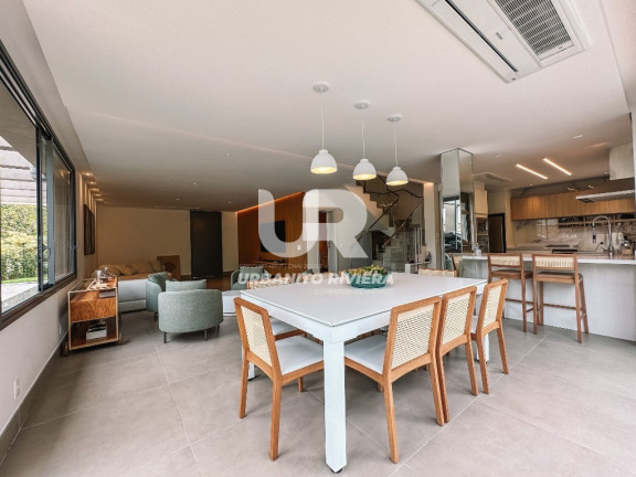 Imagem Casa com 4 Quartos à Venda, 464 m² em Riviera | Módulo 12 - Bertioga