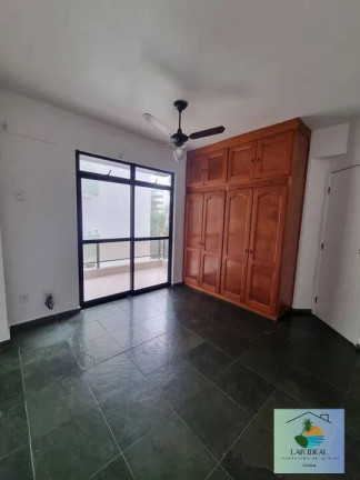 Imagem Apartamento com 2 Quartos à Venda, 132 m² em Praia Do Forte - Cabo Frio