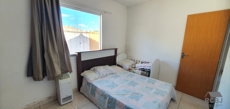 Imagem Casa com 3 Quartos à Venda,  em Caracóis De Baixo - Esmeraldas