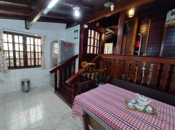 Imagem Casa com 3 Quartos à Venda, 910 m² em Cascata Dos Amores - Teresópolis Imagem Casa com 3 Quartos à Venda, 910 m² em Cascata Dos Amores - Teresópolis