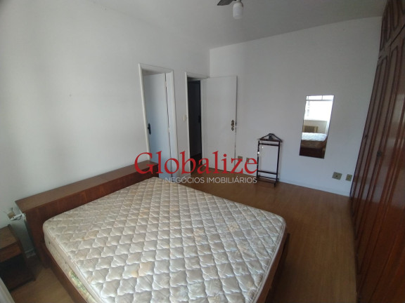 Imagem Imóvel com 2 Quartos à Venda, 115 m² em José Menino - Santos Imagem Imóvel com 2 Quartos à Venda, 115 m² em José Menino - Santos