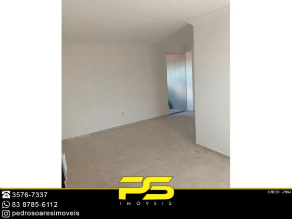 Imagem Apartamento com 3 Quartos à Venda, 80 m² em Jardim Cidade Universitária - João Pessoa