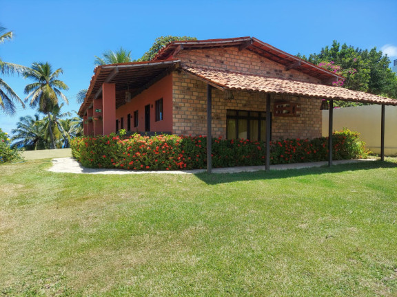 Imagem Imóvel com 11 Quartos à Venda, 447 m²