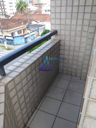 Imagem Apartamento com 1 Quarto à Venda ou Locação, 47 m² em Vila Tupi - Praia Grande