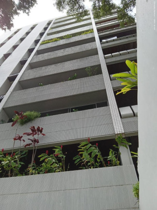 Imagem Apartamento com 5 Quartos à Venda, 406 m² em Derby - Recife