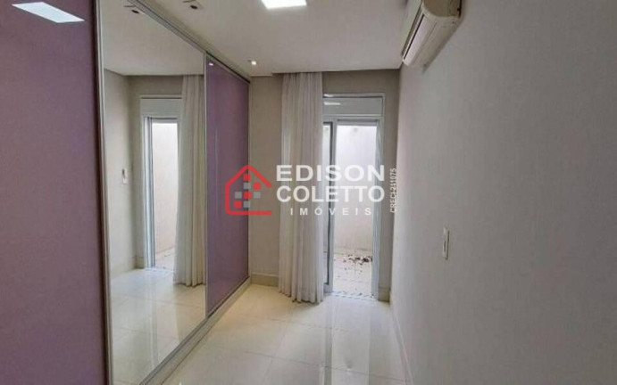 Imagem Casa de Condomínio com 3 Quartos à Venda, 187 m² em Ondas - Piracicaba Imagem Casa de Condomínio com 3 Quartos à Venda, 187 m² em Ondas - Piracicaba