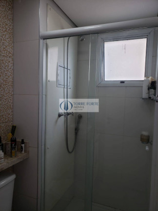 Imagem Apartamento com 2 Quartos à Venda, 61 m² em Vila Antonieta - São Paulo