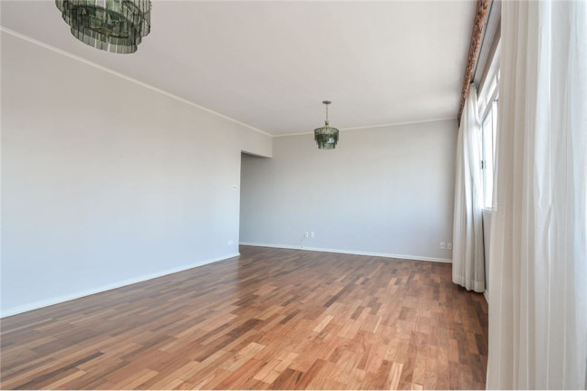 Imagem Apartamento com 3 Quartos à Venda, 117 m² em Vila Mariana - São Paulo