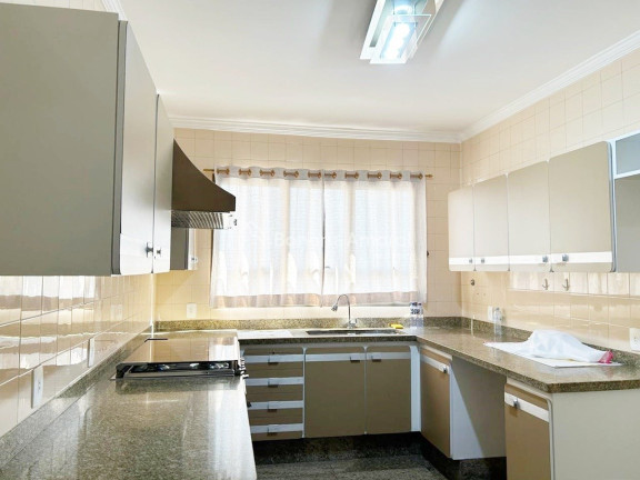 Imagem Apartamento com 4 Quartos à Venda, 208 m² em Cambuí - Campinas