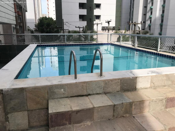 Imagem Apartamento com 3 Quartos à Venda, 71 m² em Boa Viagem - Recife