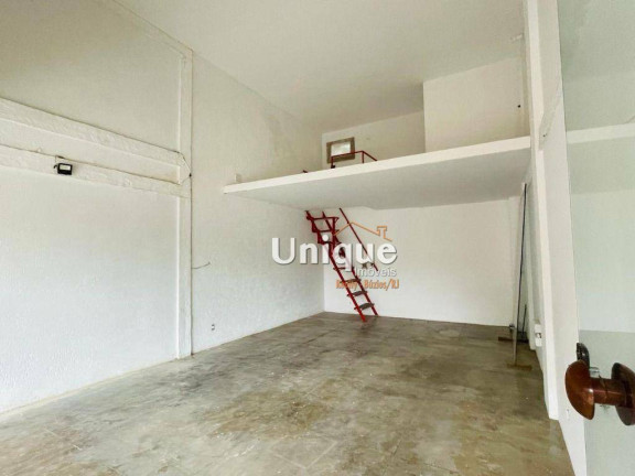 Imagem Loja para Alugar, 36 m² em Centro - Armação Dos Búzios Imagem Loja para Alugar, 36 m² em Centro - Armação Dos Búzios