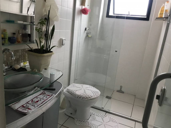 Imagem Apartamento com 1 Quarto à Venda, 54 m² em Tupi - Praia Grande Imagem Apartamento com 1 Quarto à Venda, 54 m² em Tupi - Praia Grande