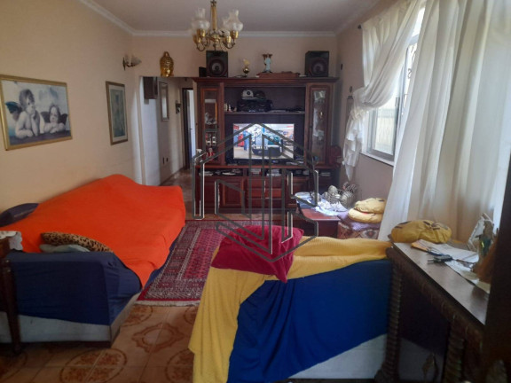 Casa com 3 Quartos à Venda, 150 m² em Vila Valença - São Vicente