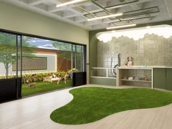 Imagem Apartamento com 3 Quartos à Venda, 85 m² em Perdizes - São Paulo Imagem Apartamento com 3 Quartos à Venda, 85 m² em Perdizes - São Paulo