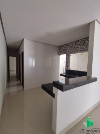 Imagem Casa com 3 Quartos à Venda, 60 m² em Independência - Montes Claros
