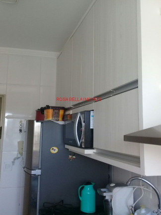 Imagem Apartamento com 2 Quartos à Venda, 57 m² em Vila Nambi - Jundiaí
