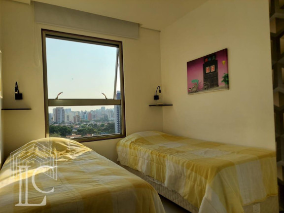 Imagem Apartamento com 2 Quartos para Alugar, 72 m² em Brooklin - São Paulo