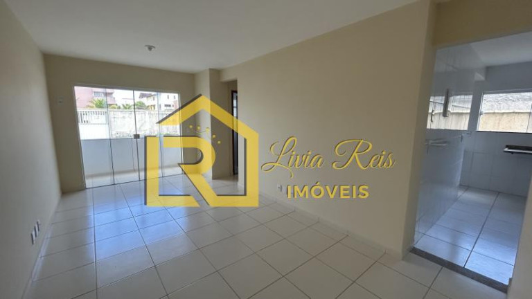 Apartamento com 2 Quartos à Venda, 55 m² em Enseada Das Gaivotas - Rio Das Ostras