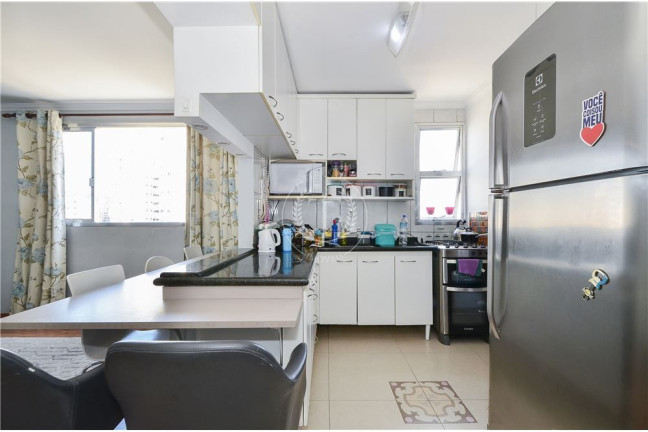 Imagem Apartamento com 2 Quartos à Venda, 64 m² em Vila Mascote - São Paulo