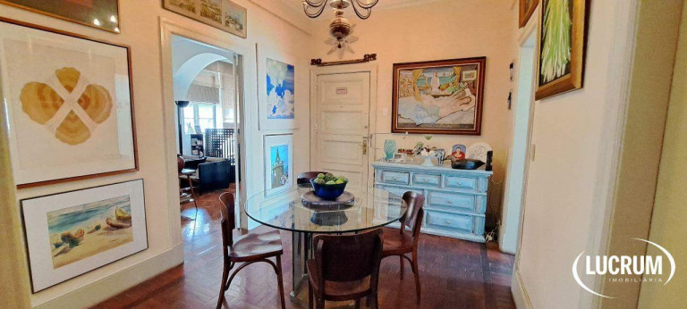 Imagem Apartamento com 2 Quartos à Venda, 100 m² em Copacabana - Rio De Janeiro