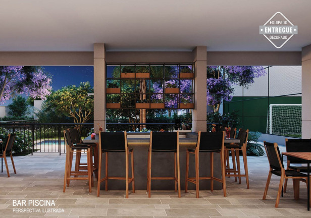 Imagem Imóvel com 3 Quartos à Venda, 53 m² em Socorro - São Paulo