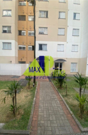 Imagem Apartamento com 2 Quartos à Venda, 47 m² em Jardim São Francisco (zona Leste) - São Paulo Imagem Apartamento com 2 Quartos à Venda, 47 m² em Jardim São Francisco (zona Leste) - São Paulo