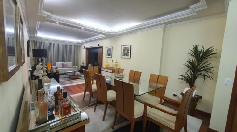 Imagem Apartamento com 3 Quartos à Venda, 135 m² em Várzea - Teresópolis Imagem Apartamento com 3 Quartos à Venda, 135 m² em Várzea - Teresópolis
