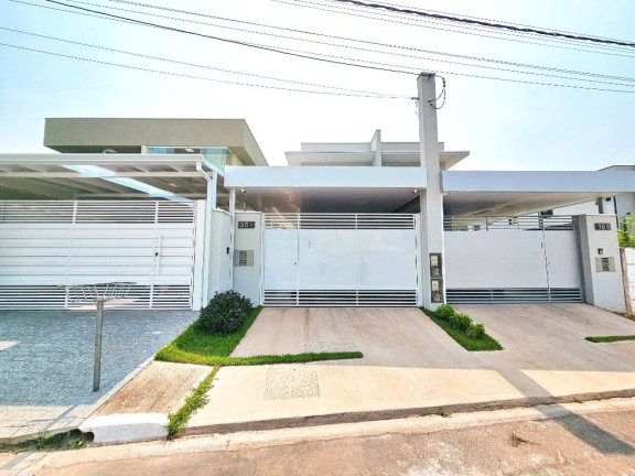 Imagem Casa com 3 Quartos à Venda, 118 m² em Jardim Maristela - Atibaia Imagem Casa com 3 Quartos à Venda, 118 m² em Jardim Maristela - Atibaia