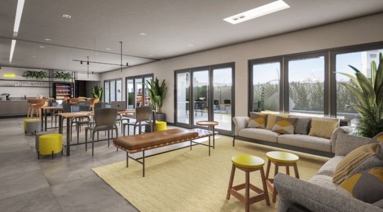 Imagem Apartamento com 2 Quartos à Venda, 62 m² em Floresta - Porto Alegre