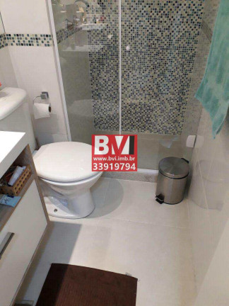 Imagem Apartamento com 3 Quartos à Venda, 46 m² em Madureira - Rio De Janeiro Imagem Apartamento com 3 Quartos à Venda, 46 m² em Madureira - Rio De Janeiro