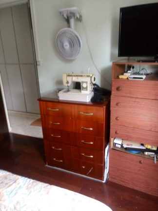 Imagem Apartamento com 2 Quartos à Venda, 55 m² em Jardim Alvorada - Santo André Imagem Apartamento com 2 Quartos à Venda, 55 m² em Jardim Alvorada - Santo André