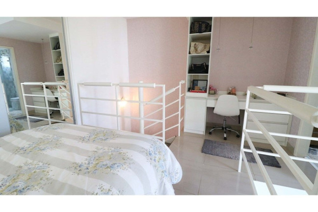 Imagem Apartamento com 1 Quarto à Venda, 48 m² em Vila Andrade - São Paulo Imagem Apartamento com 1 Quarto à Venda, 48 m² em Vila Andrade - São Paulo