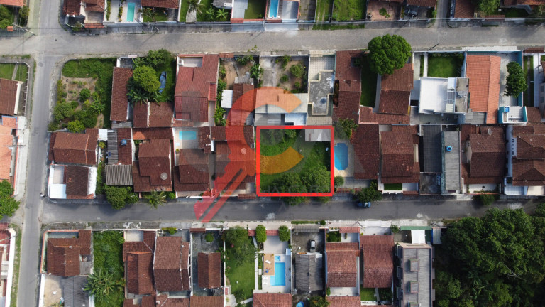 Foto do imóvel Terreno à Venda, 483 m² em Massaguaçu - Caraguatatuba