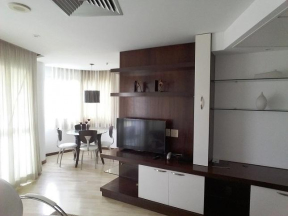 Imagem Apartamento com 2 Quartos à Venda, 100 m² em Barra Da Tijuca - Rio De Janeiro