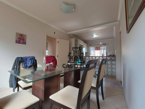 Imagem Casa com 3 Quartos à Venda, 180 m² em Alto Da Boa Vista - Londrina