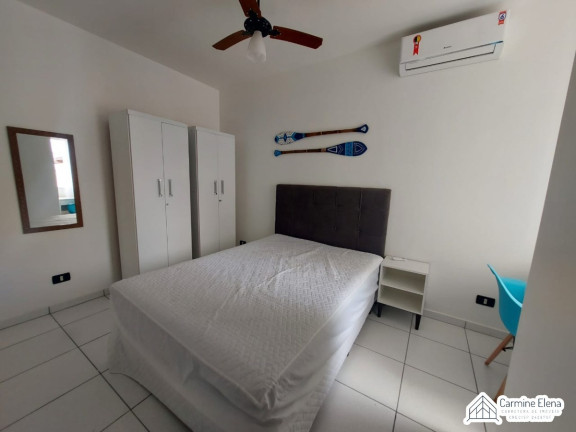 Imagem Apartamento com 2 Quartos para Alugar, 15 m² em Centro - Ubatuba Imagem Apartamento com 2 Quartos para Alugar, 15 m² em Centro - Ubatuba