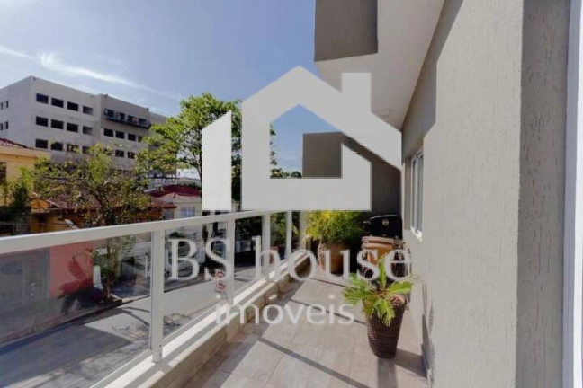 Sobrado com 3 Quartos à Venda, 150 m² em Jardim - Santo André