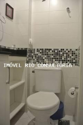 Imagem Apartamento com 3 Quartos à Venda, 160 m² em Rio De Janeiro